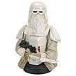 Star Wars Snowtrooper Mini Bust